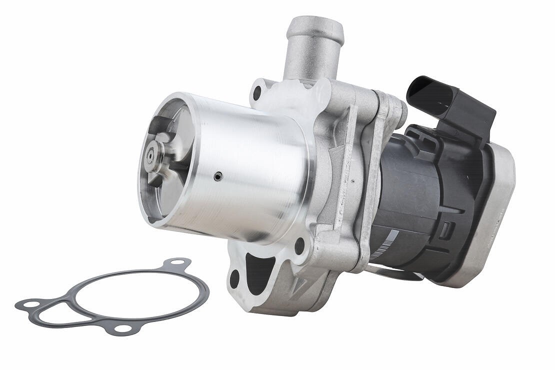 Vemo AGR-Ventil [Hersteller-Nr. V30-63-0015] für Mercedes-Benz