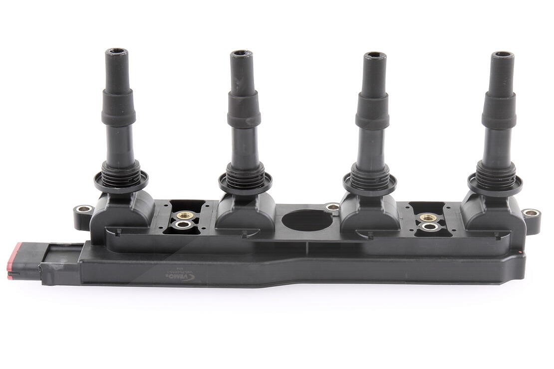 Vemo Zündspule [Hersteller-Nr. V40-70-0015-1] für Vauxhall, Opel, Saab