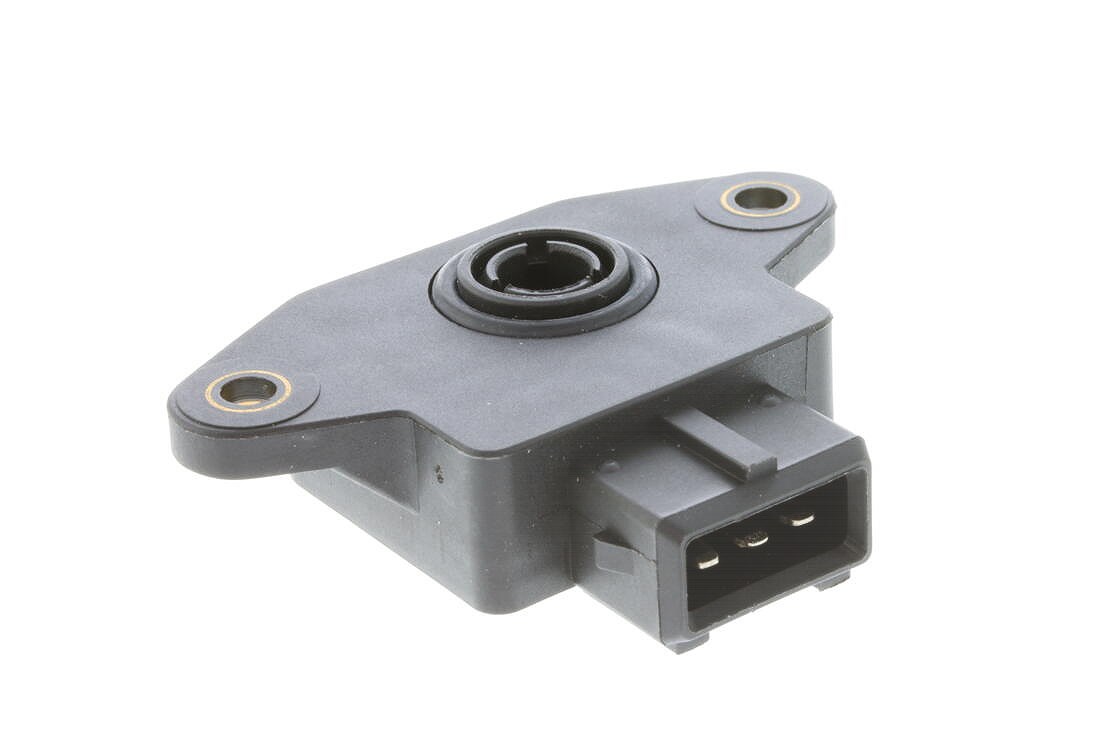 Vemo Sensor, Drosselklappenstellung [Hersteller-Nr. V40-72-0321] für Hyundai, Toyota, Alfa Romeo, Renault, Fiat, Lancia, Porsche, Volvo, Saab, Peugeot
