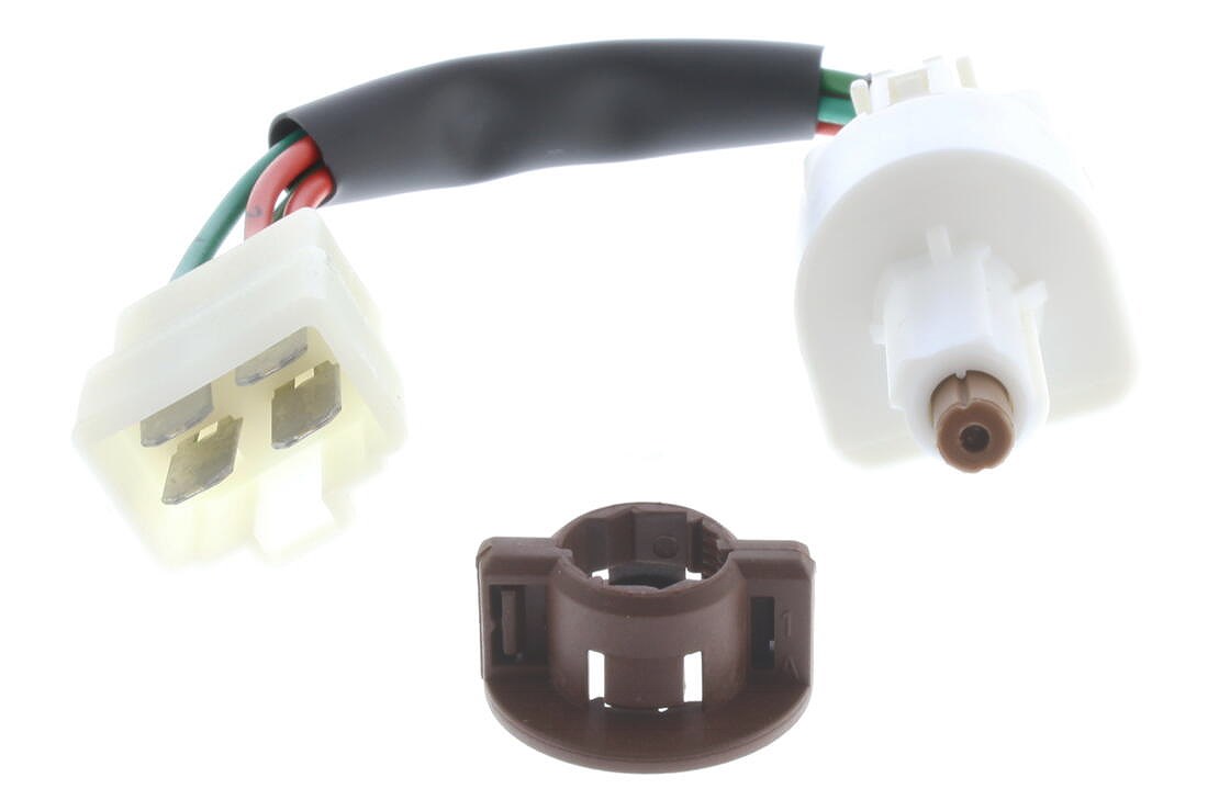 Vemo Bremslichtschalter [Hersteller-Nr. V40-73-0064] für Suzuki, Opel, Vauxhall