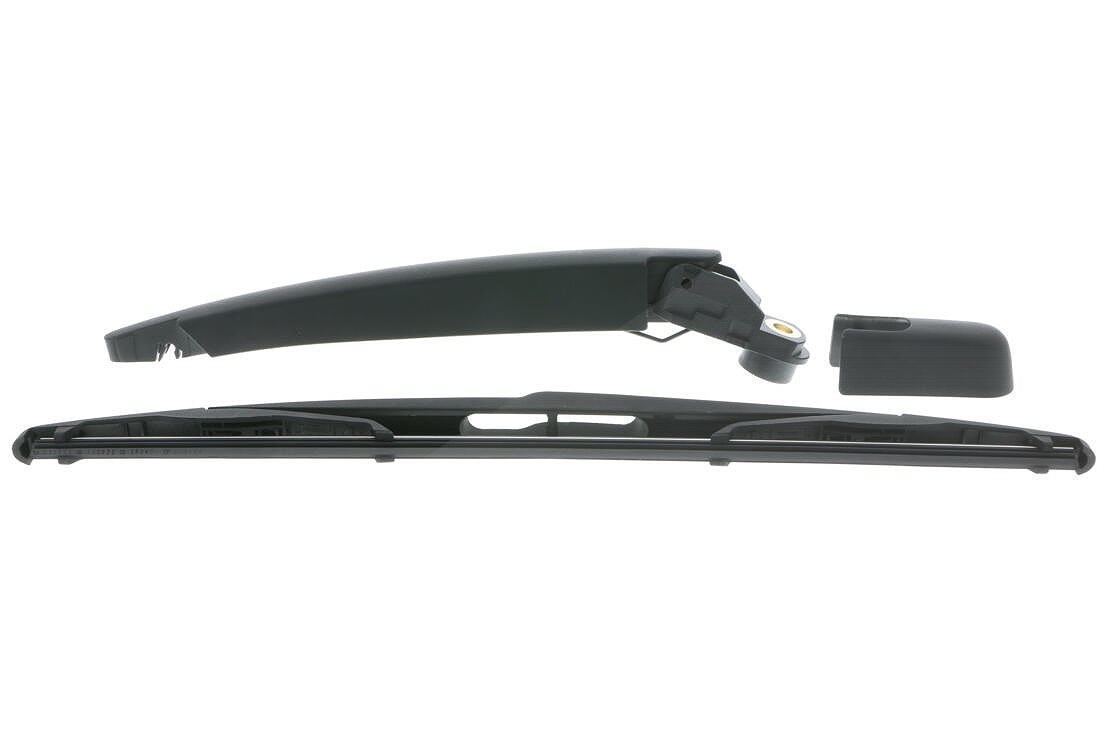 Vaico Wischarm mit Kappe + Wischer hinten [Hersteller-Nr. V46-0889] für Renault