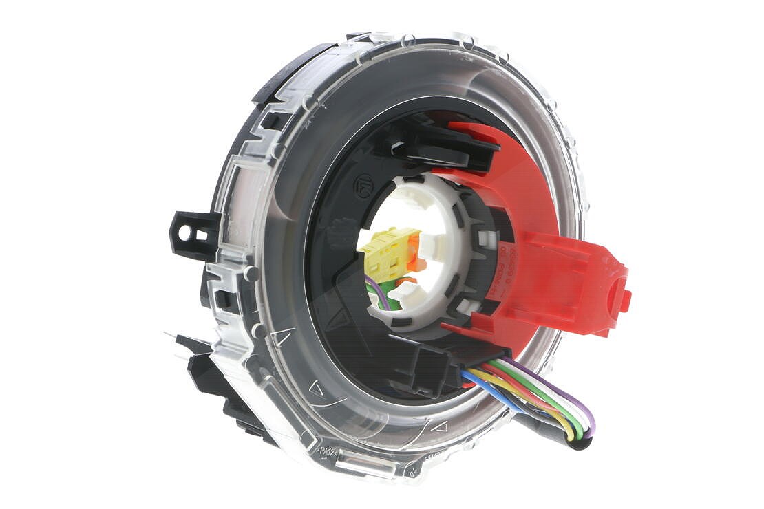 Vemo Wickelfeder, Airbag [Hersteller-Nr. V30-72-0752] für Mercedes-Benz