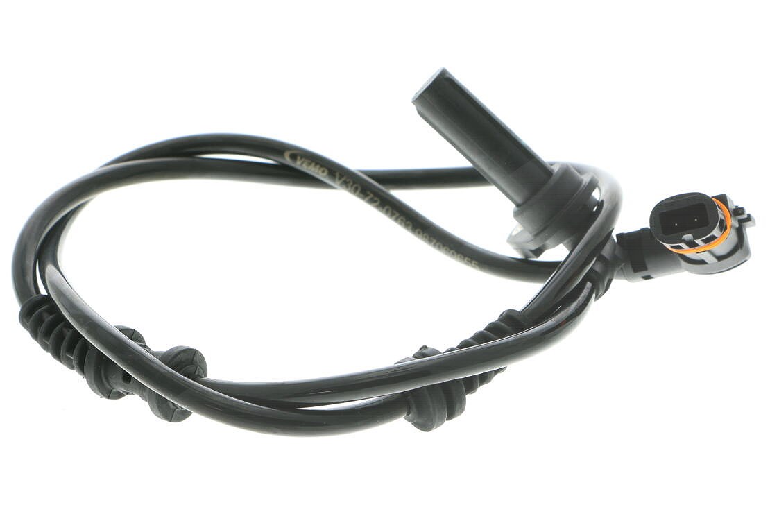 Vemo Sensor, Raddrehzahl [Hersteller-Nr. V30-72-0763] für Mercedes-Benz