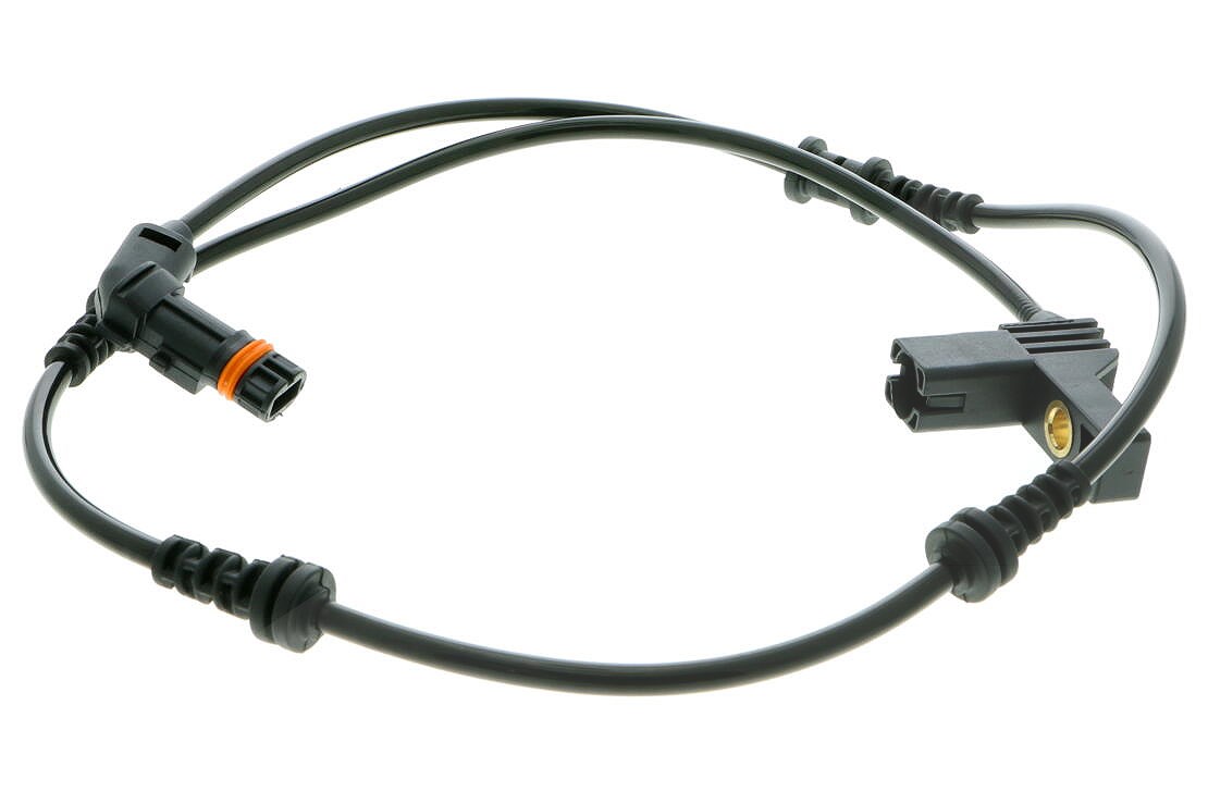 Vemo Sensor, Raddrehzahl [Hersteller-Nr. V30-72-0772] für Mercedes-Benz