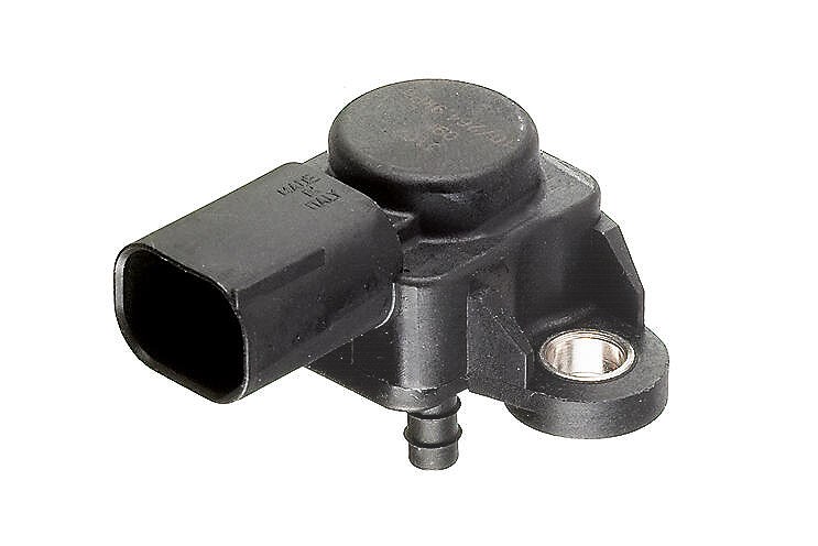 Vemo Sensor, Ladedruck [Hersteller-Nr. V30-72-0791] für Mercedes-Benz