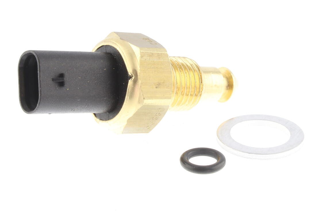Vemo Sensor, Kraftstofftemperatur [Hersteller-Nr. V30-72-0818] für Kia, Jeep, Infiniti, Mercedes-Benz, Hyundai