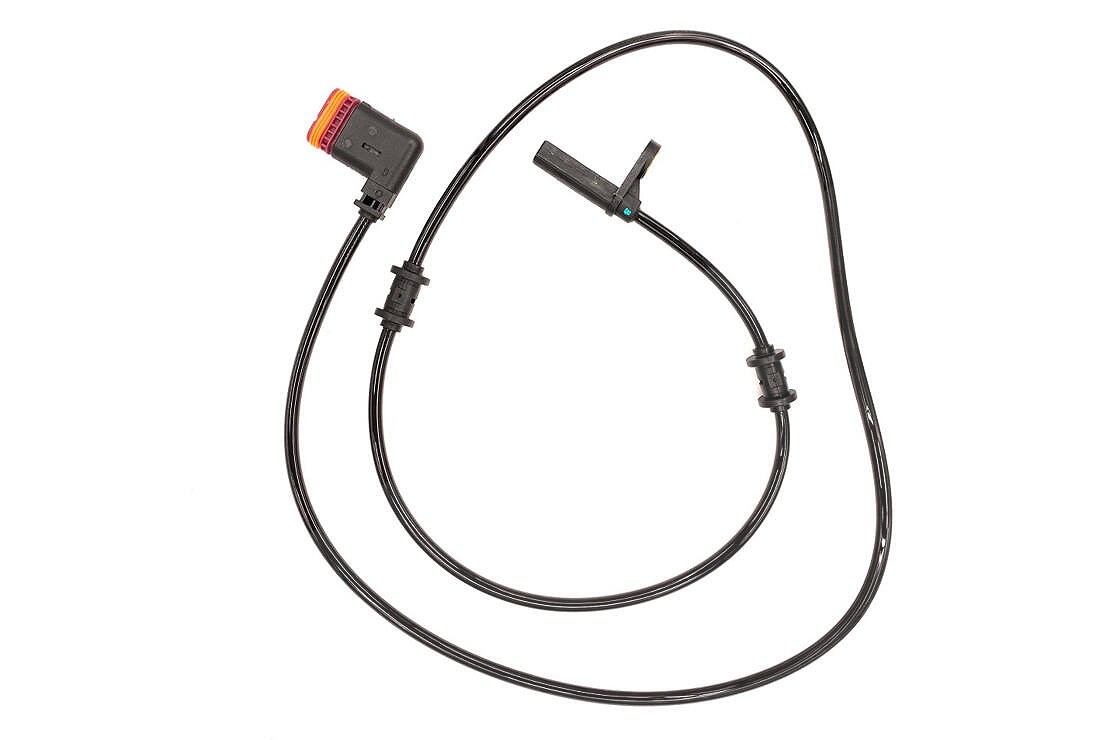 Vemo Sensor, Raddrehzahl [Hersteller-Nr. V30-72-0851] für Mercedes-Benz