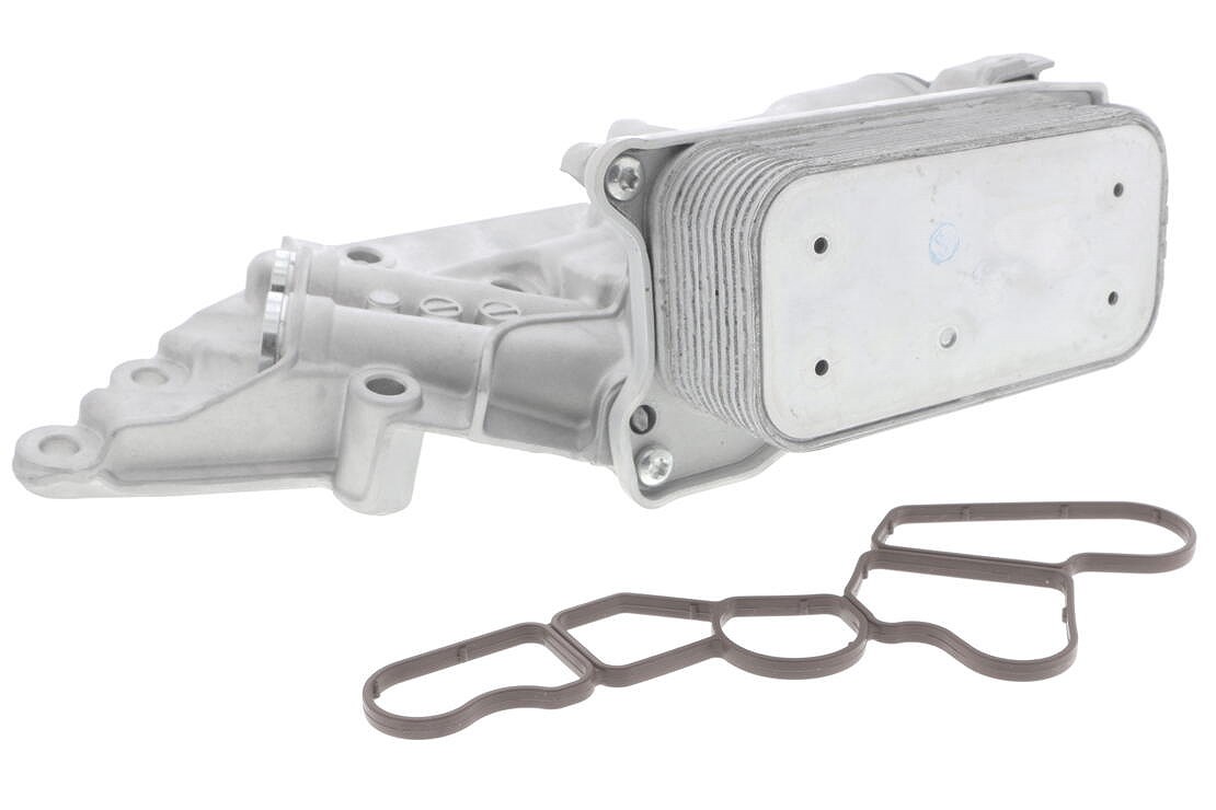 Vemo Ölkühler, Motoröl [Hersteller-Nr. V30-60-1332] für Mercedes-Benz