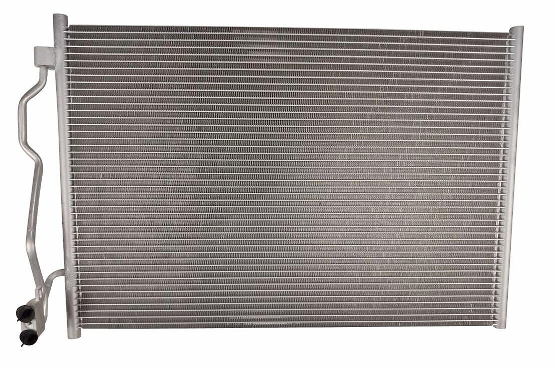 Vemo Kondensator, Klimaanlage [Hersteller-Nr. V30-62-1051] für Mercedes-Benz