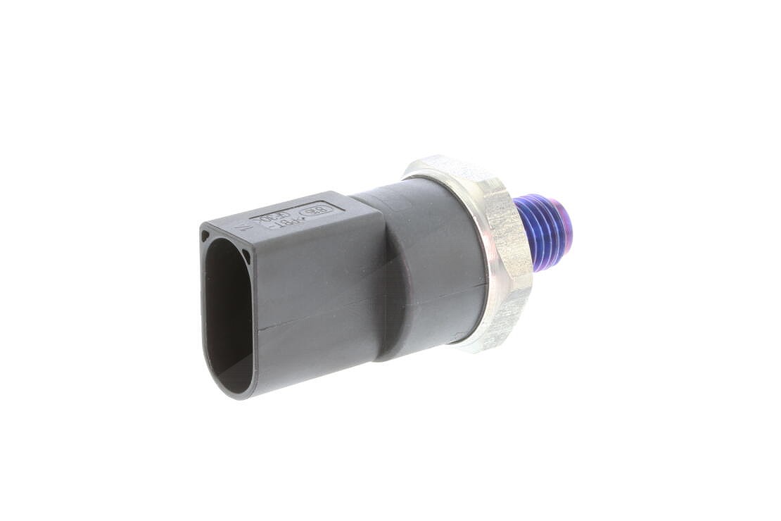 Vemo Sensor, Kraftstoffdruck [Hersteller-Nr. V30-72-0127] für Smart, Lancia, Mercedes-Benz, VW, Audi