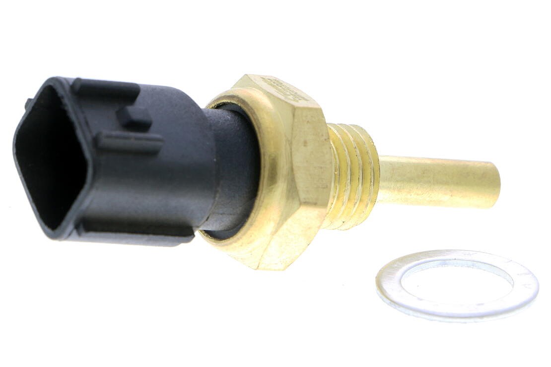 Vemo Sensor, Kühlmitteltemperatur [Hersteller-Nr. V38-72-0004] für Dacia, Nissan, Vauxhall, Infiniti, Opel, Renault Trucks, Renault