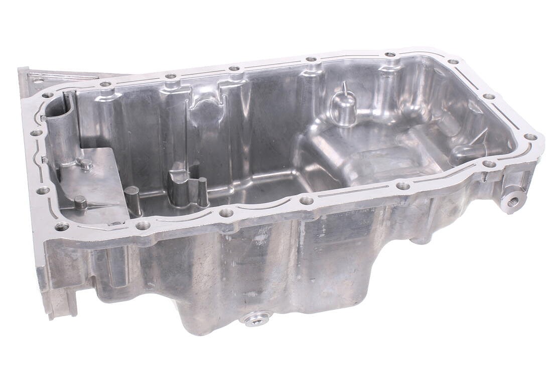 Vaico Ölwanne [Hersteller-Nr. V40-0239] für Vauxhall, Opel
