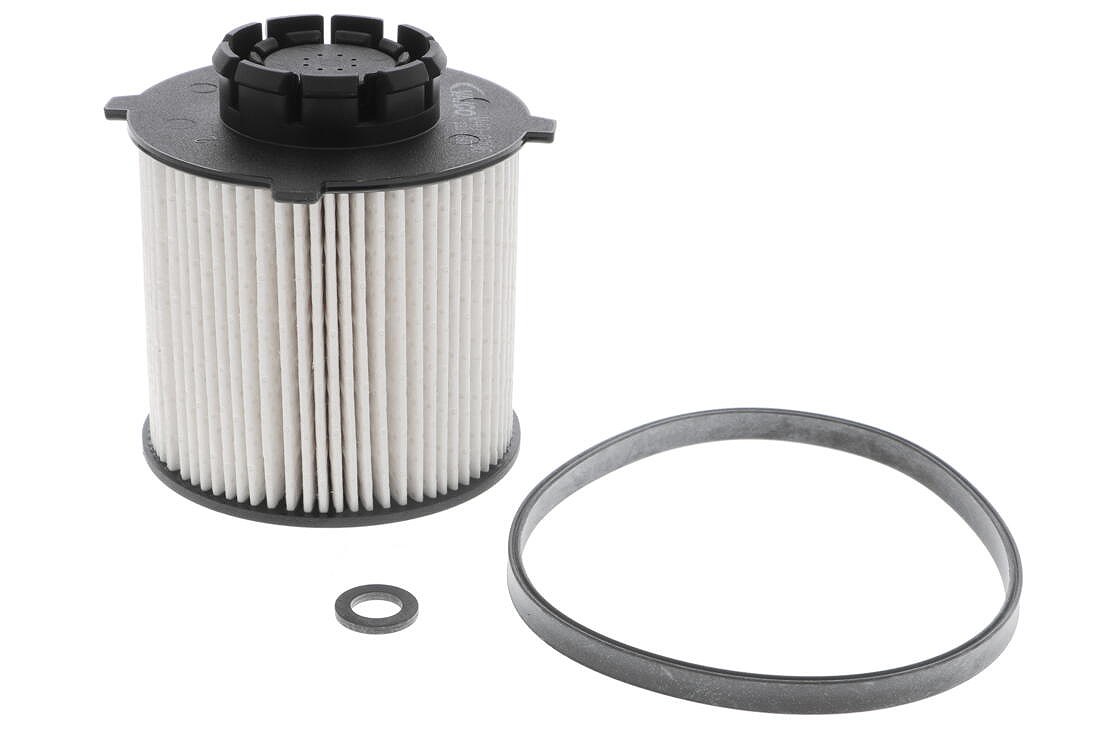 Vaico Kraftstofffilter [Hersteller-Nr. V40-0296] für Opel, Saab, Vauxhall, Cadillac, Chevrolet