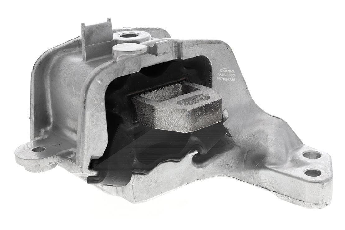Vaico Lagerung, Motor [Hersteller-Nr. V42-0650] für Peugeot, Citroën