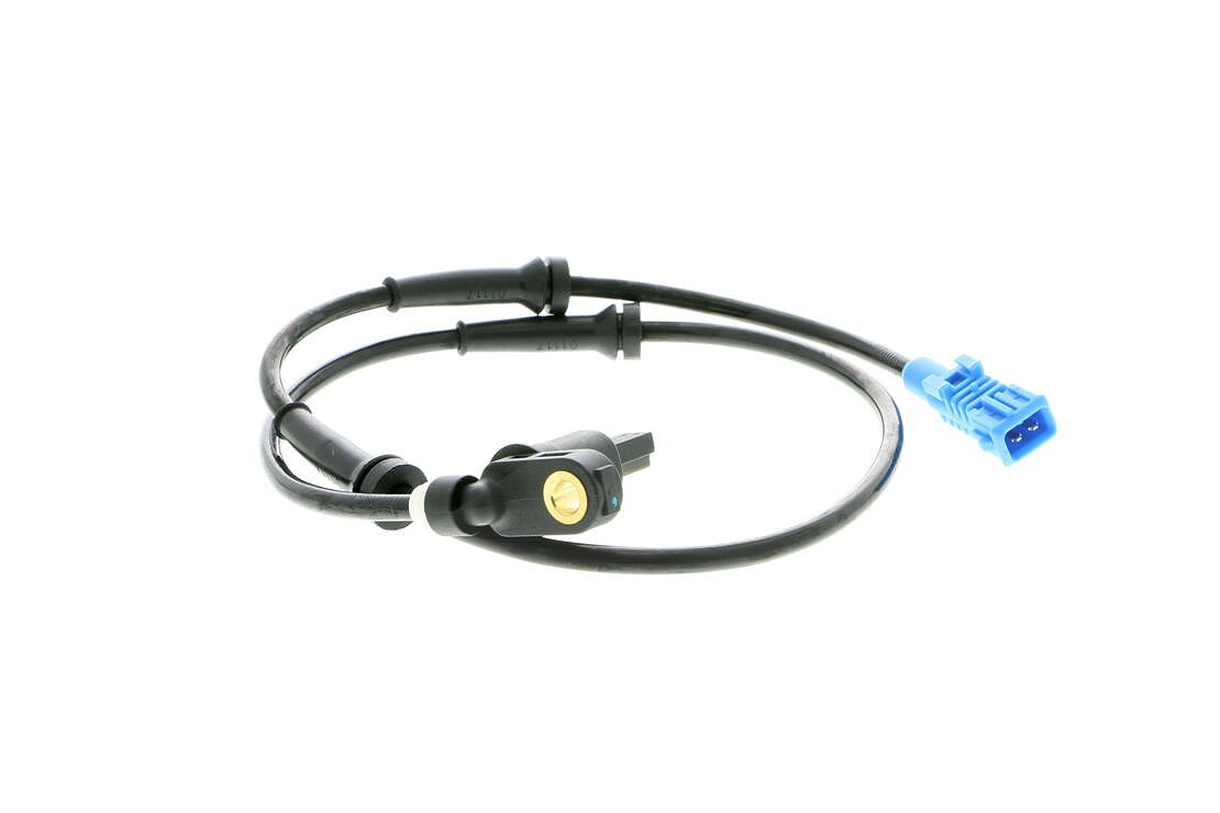 Vemo ABS-Sensor hinten [Hersteller-Nr. V42-72-0005] für Peugeot