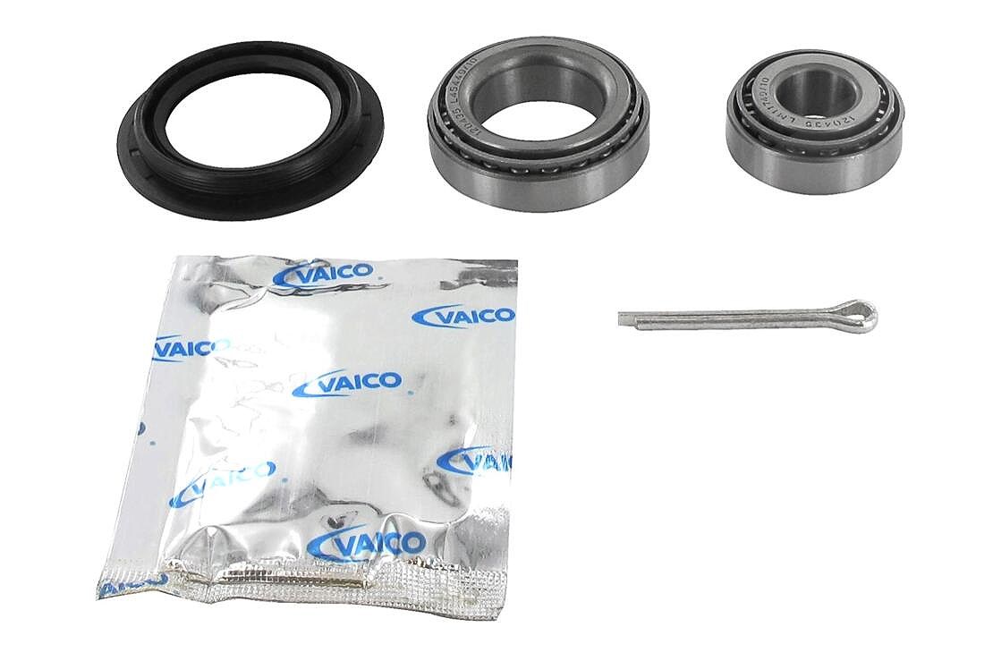 Vaico Radlagersatz Hinterachse [Hersteller-Nr. V40-0380] für Chevrolet, Opel, Daewoo, Vauxhall