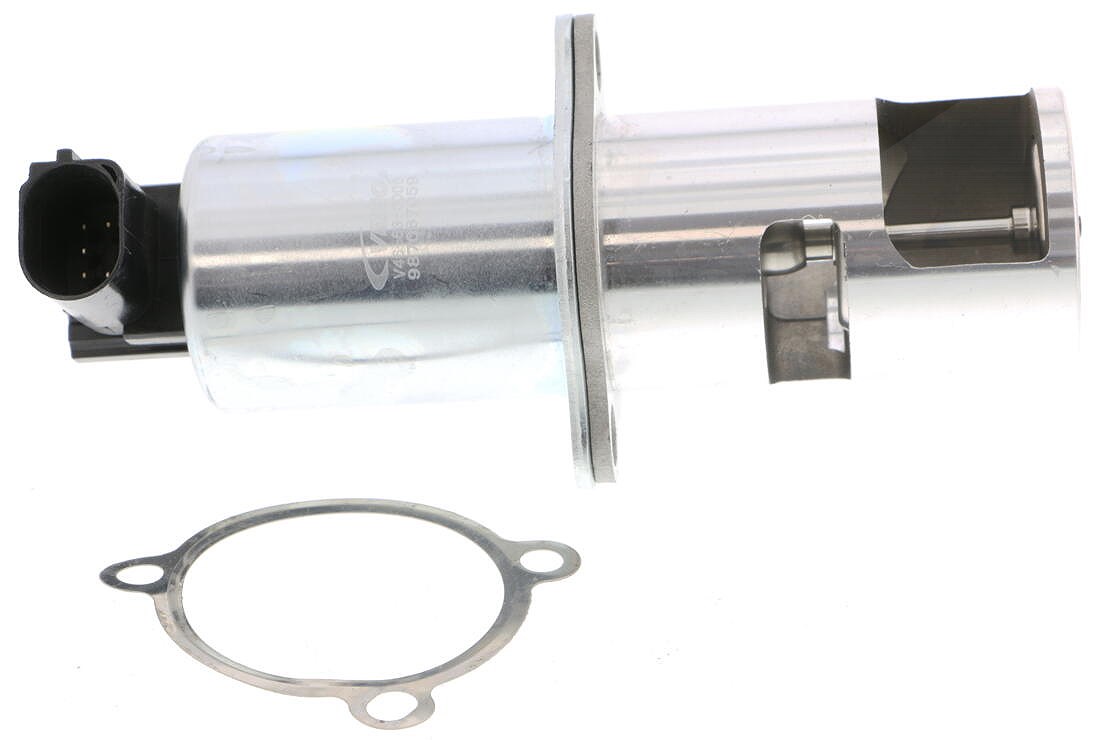 Vemo AGR-Ventil mit Dichtung [Hersteller-Nr. V46-63-0006] für Opel, Renault, Nissan