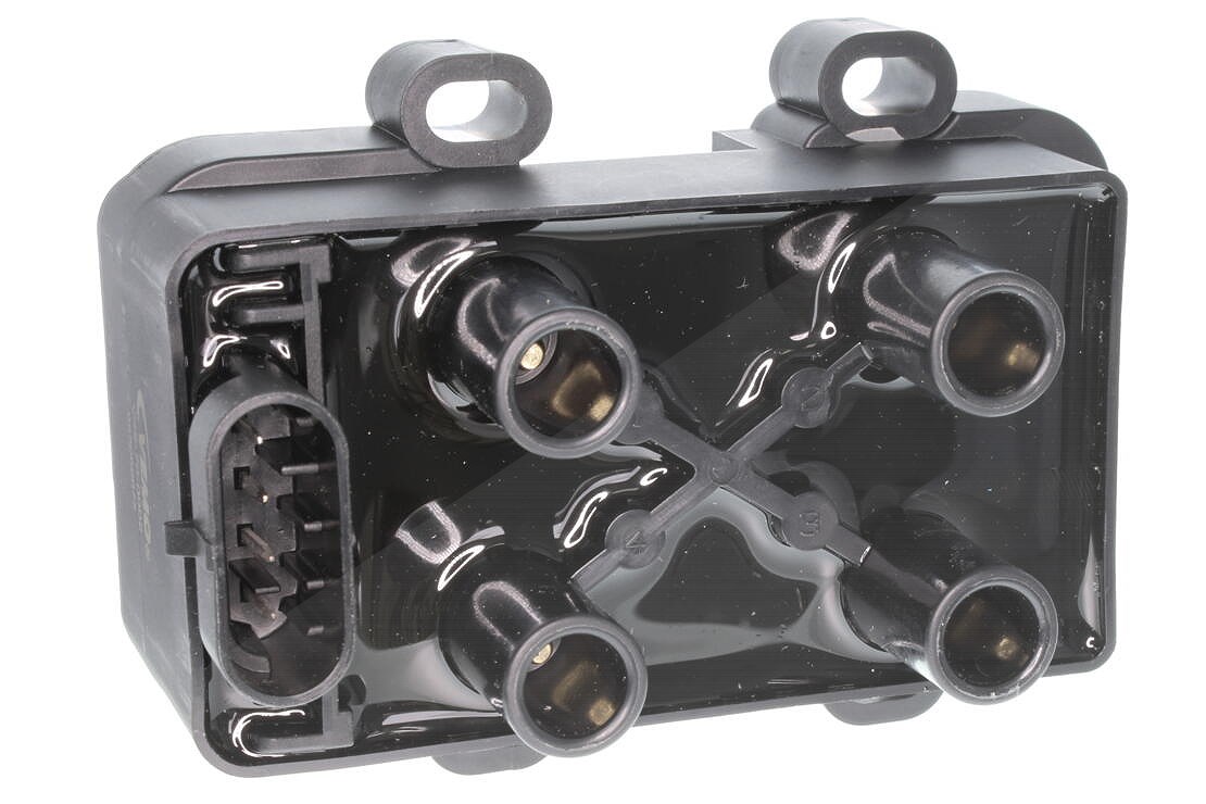 Vemo Zündspule, Zündmodul [Hersteller-Nr. V46-70-0002] für Dacia, Nissan, Renault