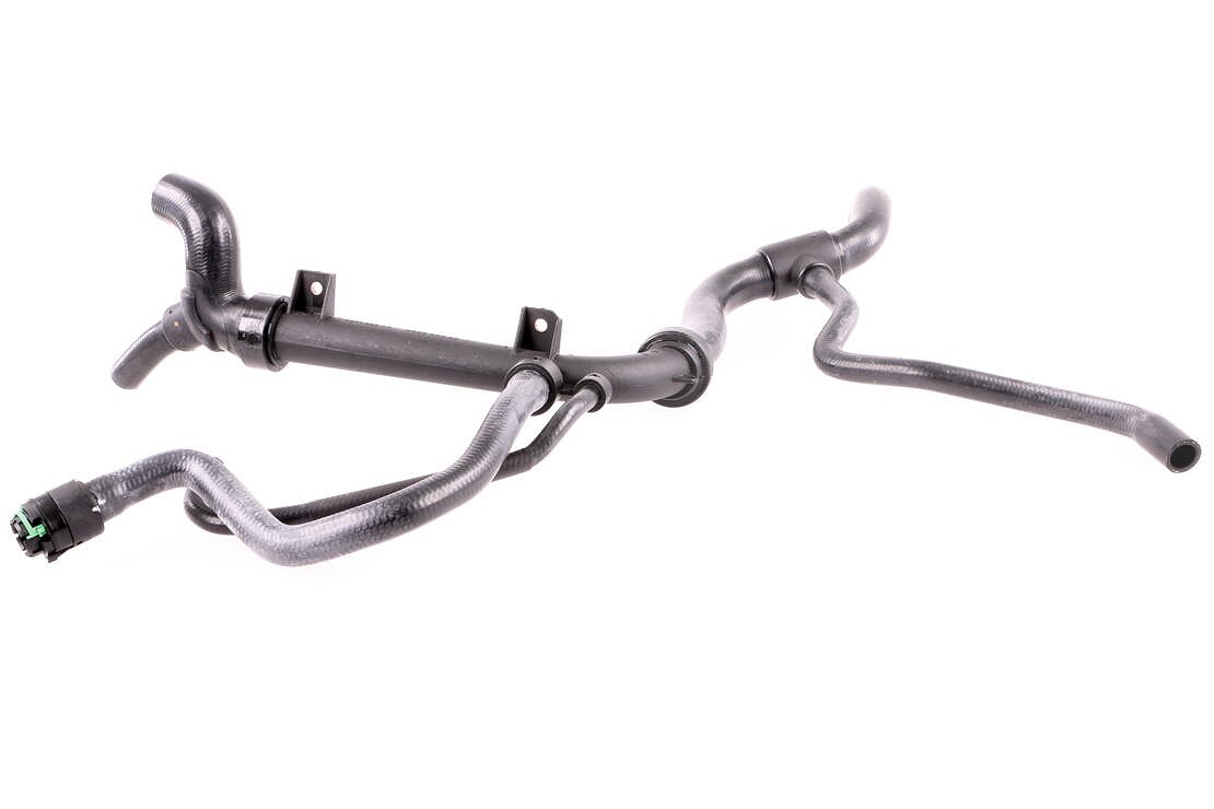 Vaico Kühlerschlauch [Hersteller-Nr. V40-1761] für Vauxhall, Opel