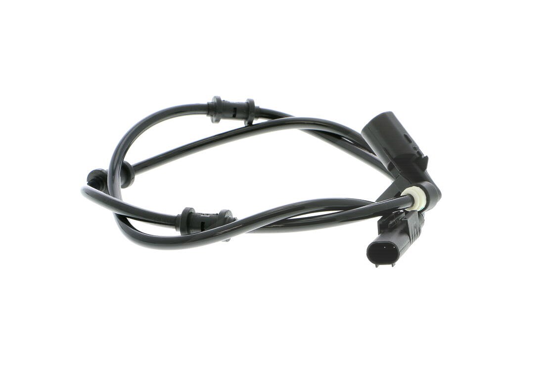 Vemo 1x ABS Sensor Vorderachse [Hersteller-Nr. V30-72-0732] für Mercedes-Benz