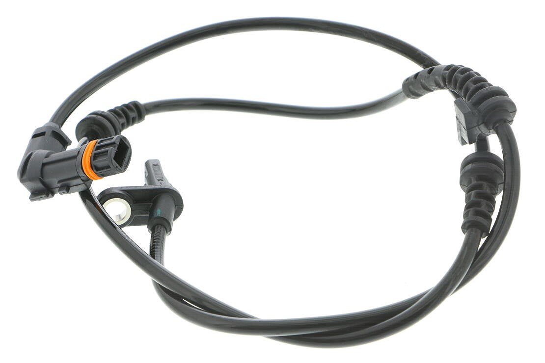 Vemo Sensor, Raddrehzahl [Hersteller-Nr. V30-72-0757] für Mercedes-Benz