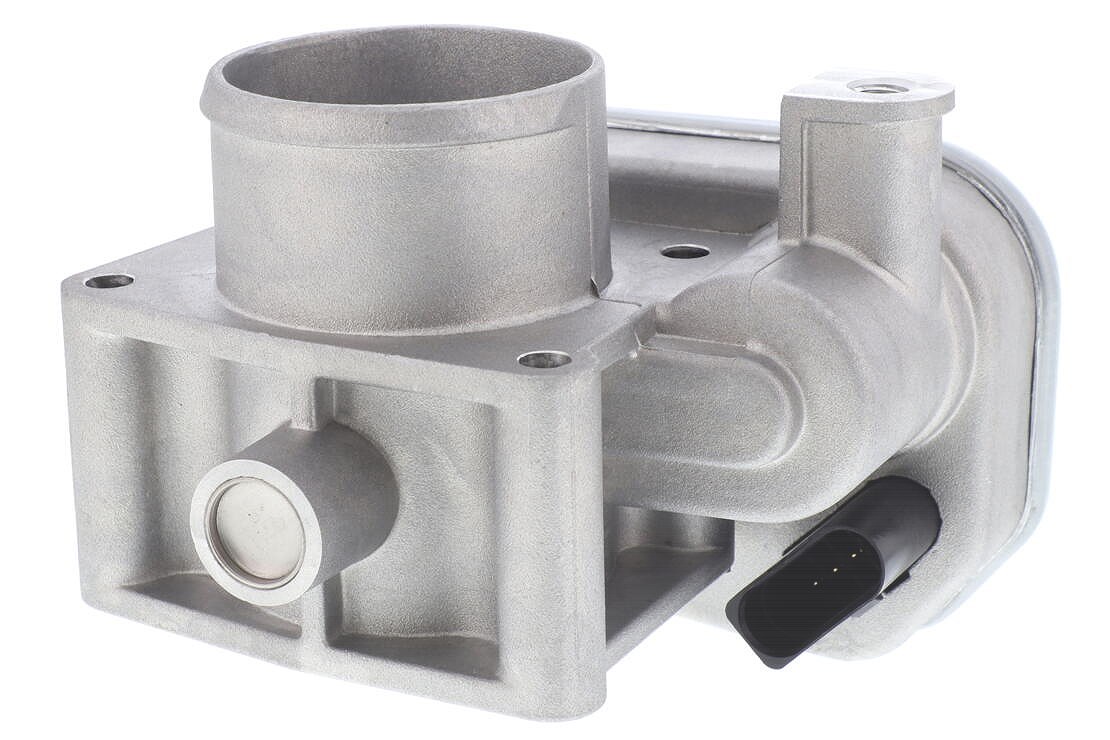 Vemo Drosselklappenstutzen [Hersteller-Nr. V40-81-0005-1] für Opel, Vauxhall