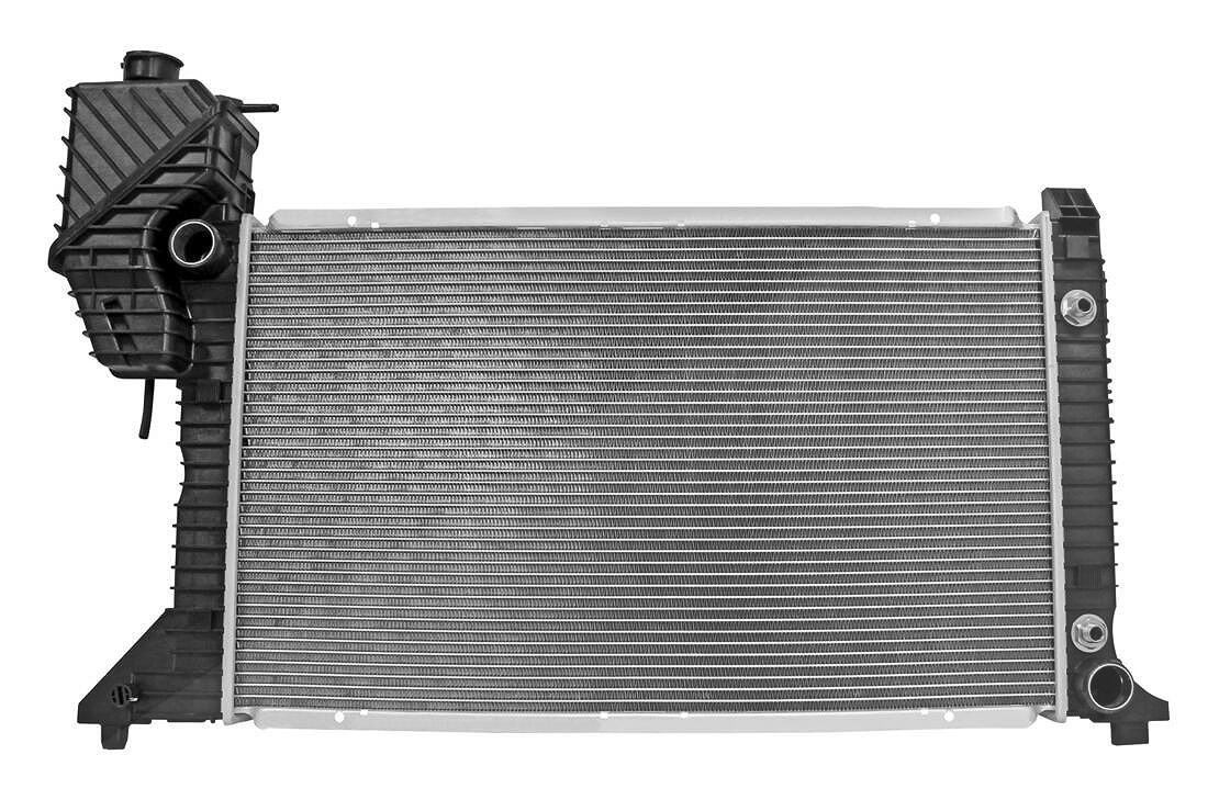 Vemo Kühler, Motorkühlung [Hersteller-Nr. V30-60-1303] für Mercedes-Benz