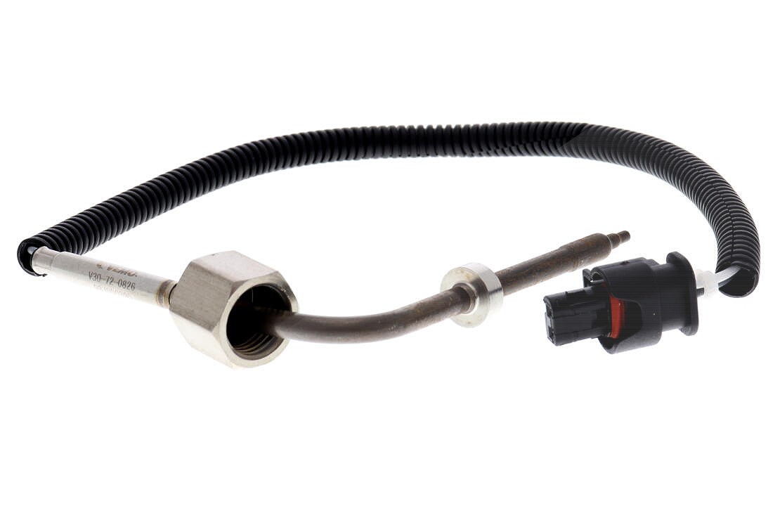 Vemo Sensor, Abgastemperatur [Hersteller-Nr. V30-72-0826] für Mercedes-Benz