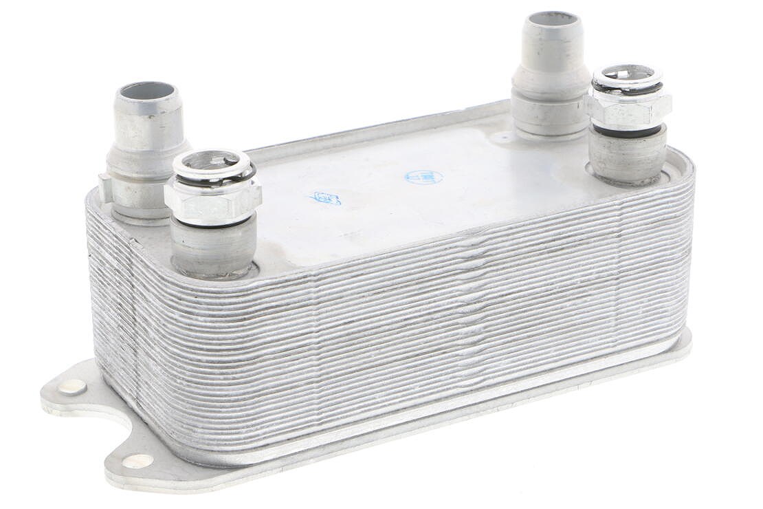 Vemo Ölkühler, Motoröl [Hersteller-Nr. V30-60-1316] für Mercedes-Benz
