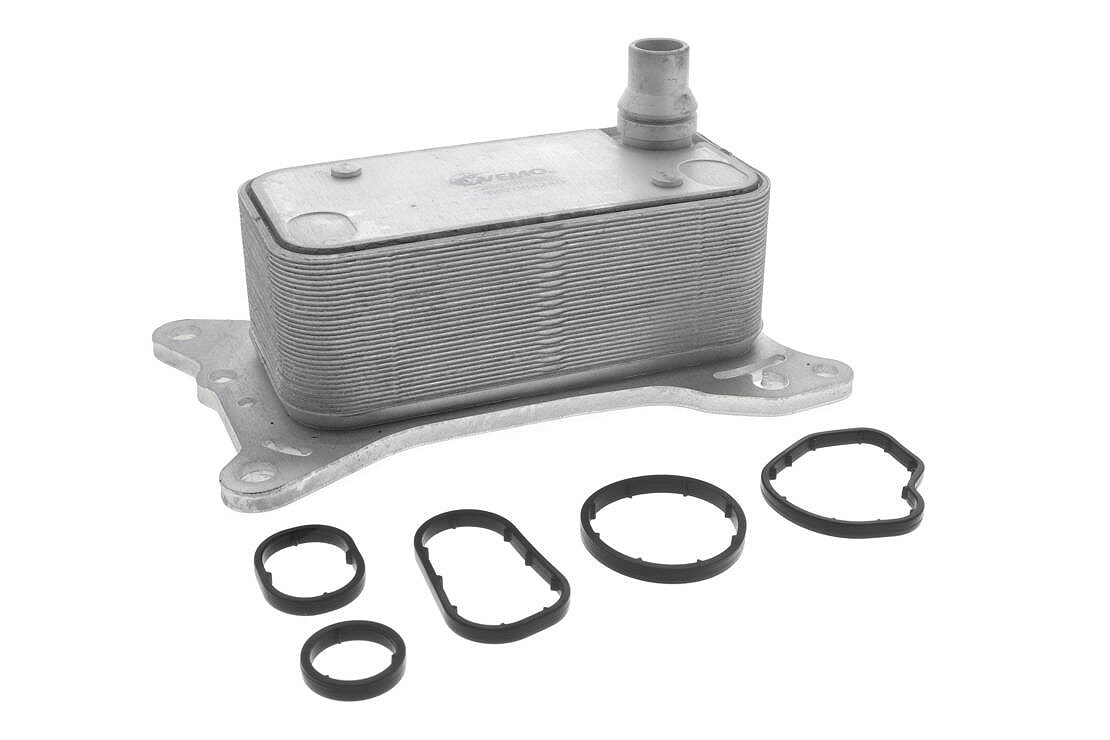 Vemo Ölkühler, Motoröl [Hersteller-Nr. V30-60-1352] für Mercedes-Benz