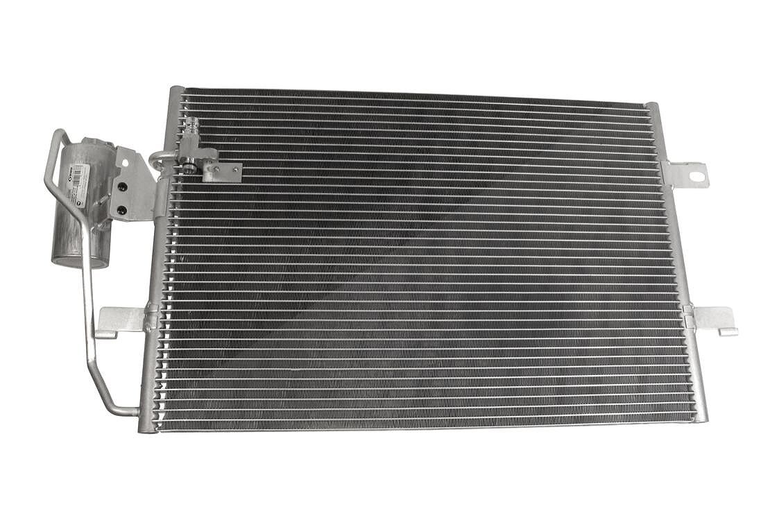 Vemo Kondensator mit Trockner 540x380x16 [Hersteller-Nr. V30-62-1020] für Mercedes-Benz