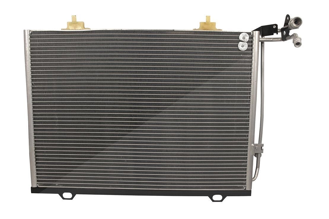 Vemo Kondensator, Klimaanlage [Hersteller-Nr. V30-62-1022] für Mercedes-Benz
