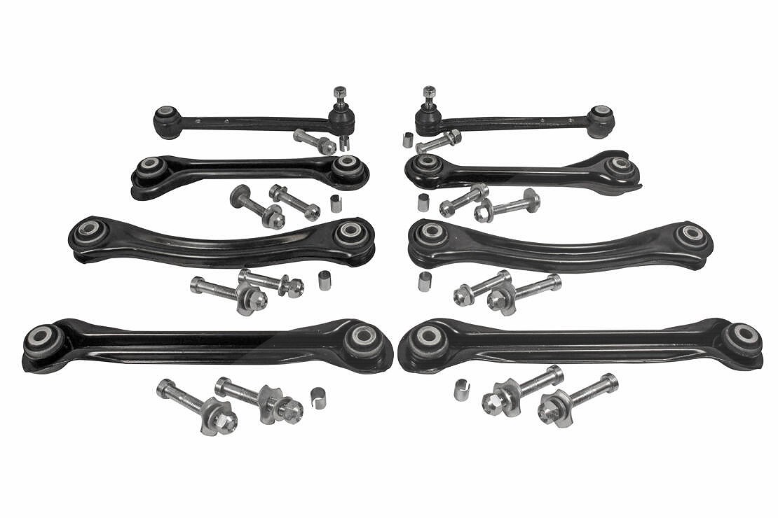 Vaico Reparatursatz Querlenker hinten [Hersteller-Nr. V30-7422] für Mercedes-Benz