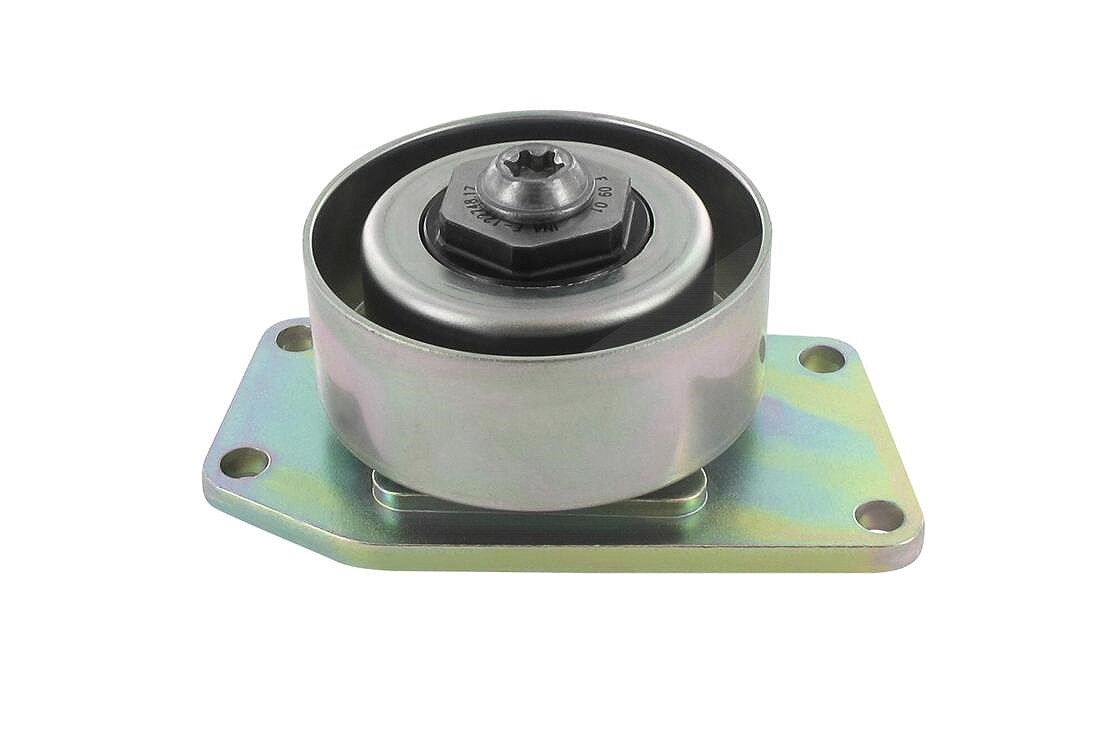 Vaico Spannrolle, Keilrippenriemen [Hersteller-Nr. V42-0201] für Peugeot, Citroën