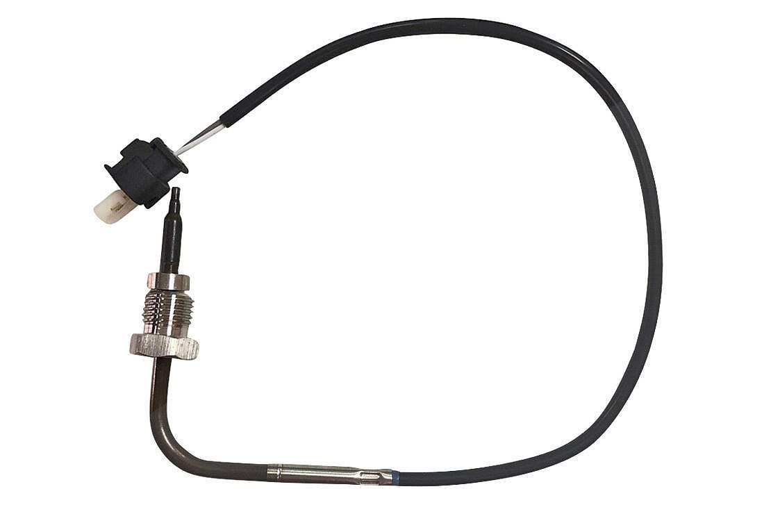 Vemo Sensor, Abgastemperatur [Hersteller-Nr. V30-72-0837] für Mercedes-Benz, Smart