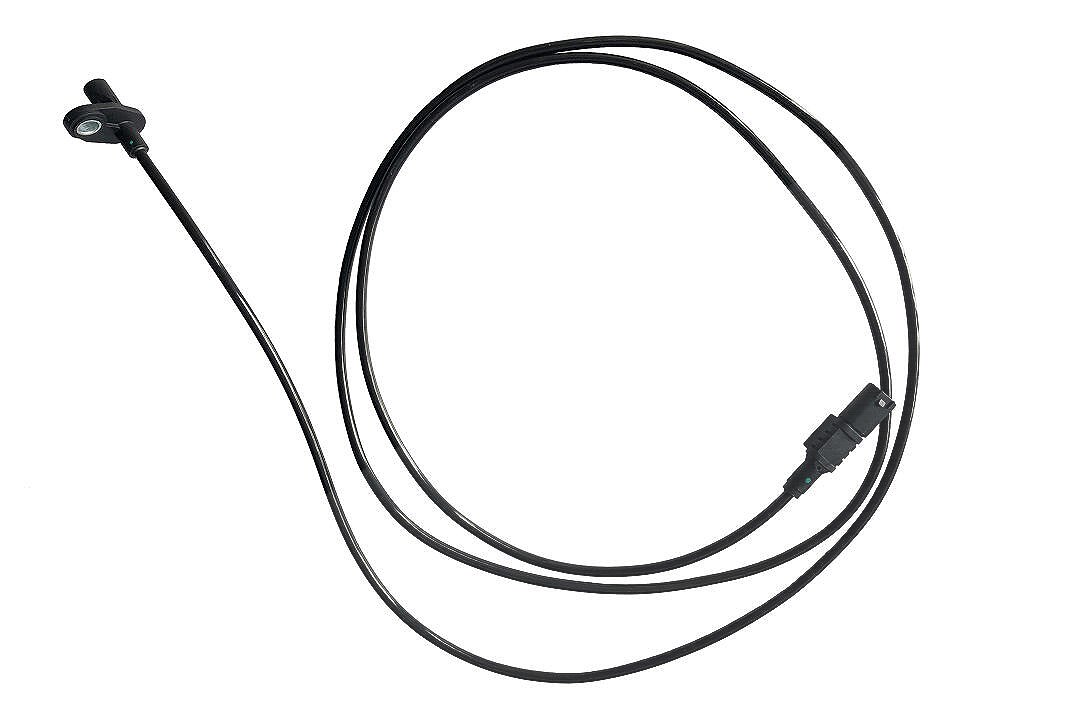 Vemo Sensor, Raddrehzahl [Hersteller-Nr. V30-72-0858] für Mercedes-Benz, VW