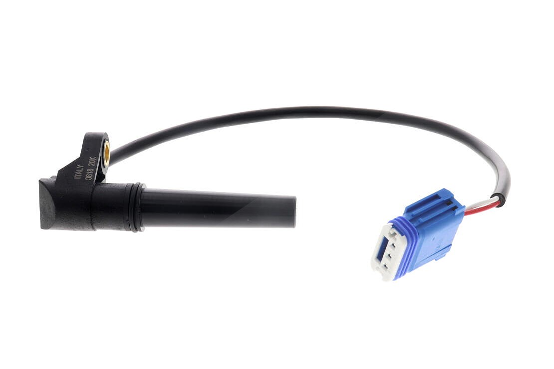 Vemo Drehzahlsensor, Automatikgetriebe [Hersteller-Nr. V42-72-0059] für Lancia, Citroën, Fiat, Peugeot, Renault