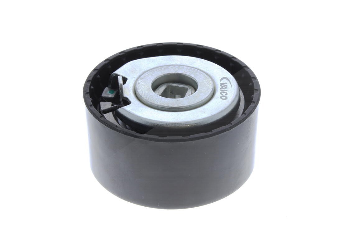 Vaico Spannrolle, Zahnriemen [Hersteller-Nr. V46-0299] für Vauxhall, Opel, Renault