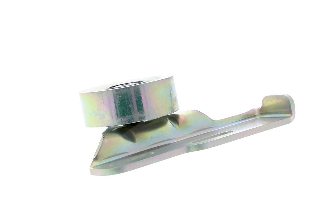 Vaico Spannrolle, Keilrippenriemen [Hersteller-Nr. V46-0309] für Renault