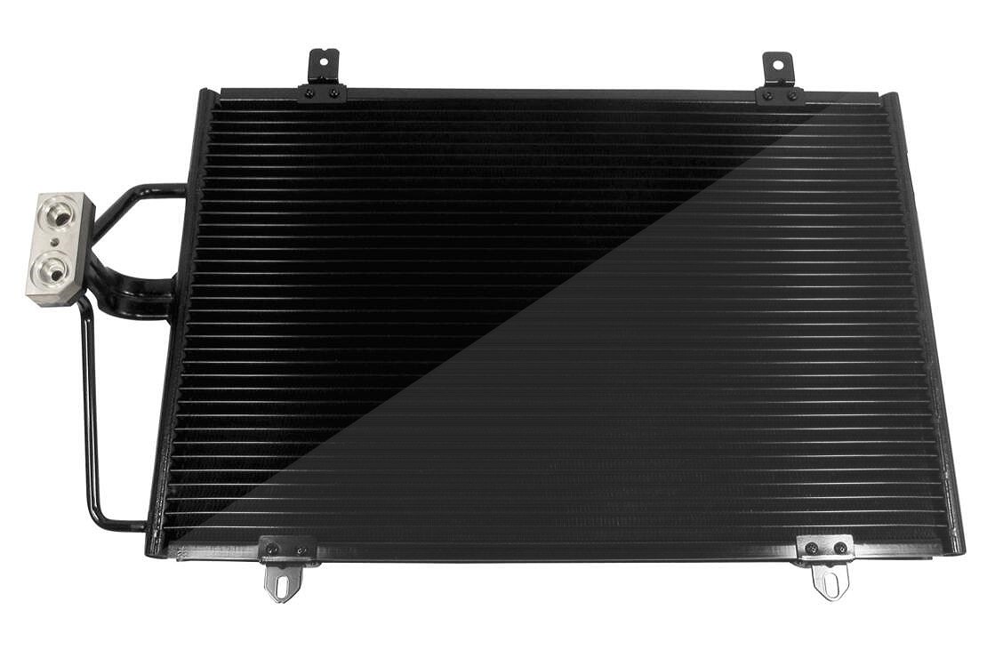 Vemo Kondensator ohne Trockner [Hersteller-Nr. V46-62-0009] für Renault