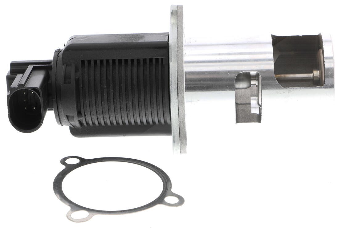 Vemo AGR-Ventil mit Dichtung [Hersteller-Nr. V46-63-0002] für Dacia, Renault, Nissan