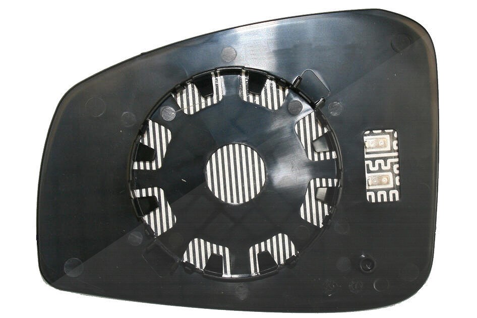 Vemo Spiegelglas, Außenspiegel [Hersteller-Nr. V46-69-0033] für Renault