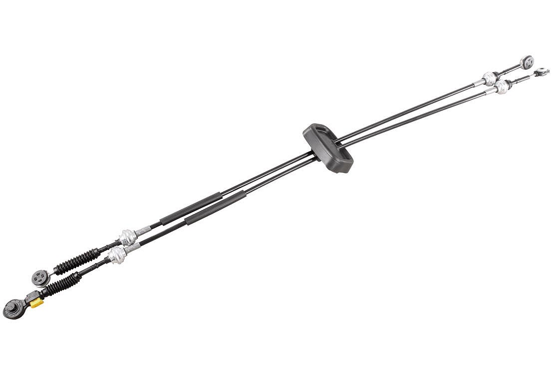 Vaico Seilzug, Schaltgetriebe [Hersteller-Nr. V40-0121] für Nissan, Opel, Renault, Vauxhall