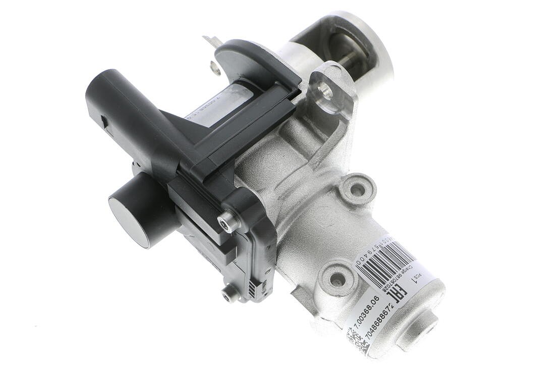 Vemo AGR-Ventil [Hersteller-Nr. V46-63-0009] für Nissan, Dacia, Renault, Suzuki