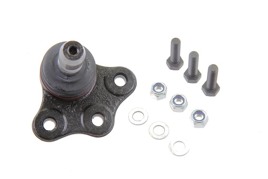 Vaico Traggelenk [Hersteller-Nr. V40-1280] für Vauxhall, Chevrolet, Saab, Opel