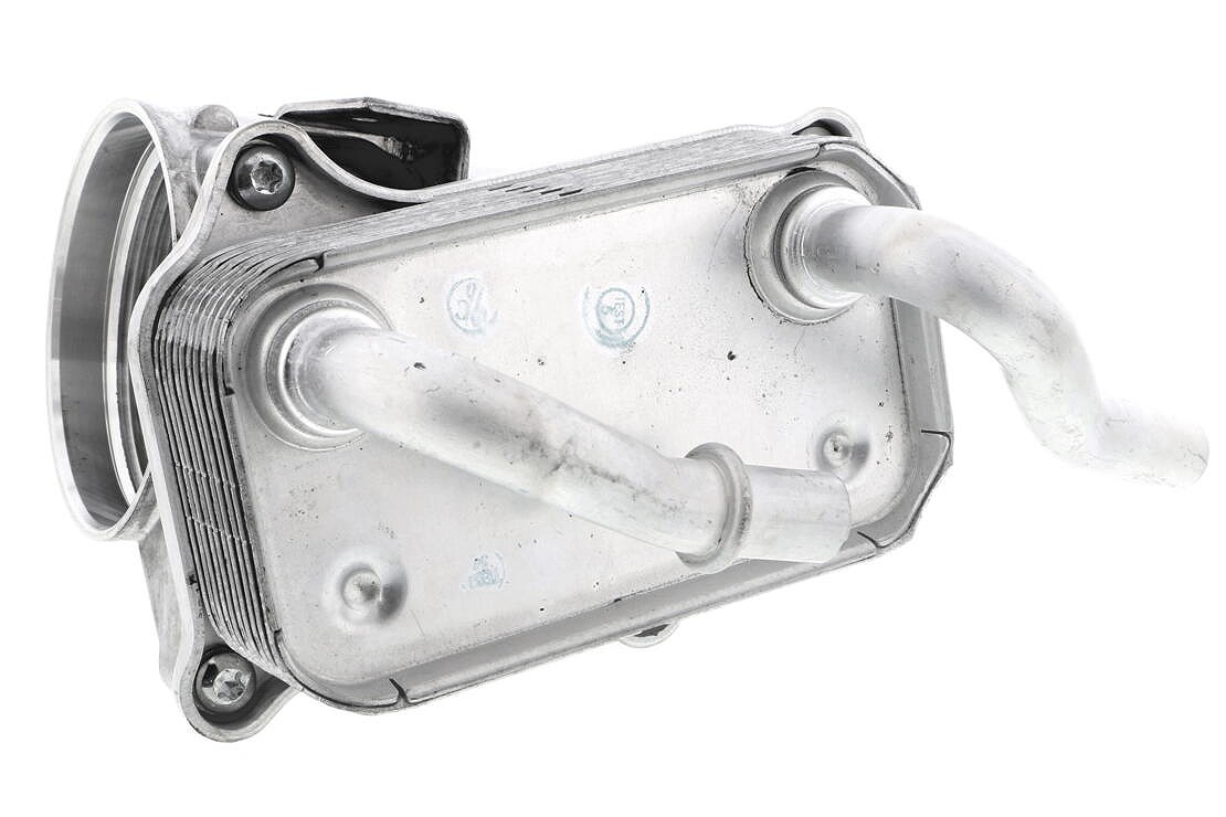 Vemo Ölkühler, Motoröl [Hersteller-Nr. V30-60-1340] für Mercedes-Benz