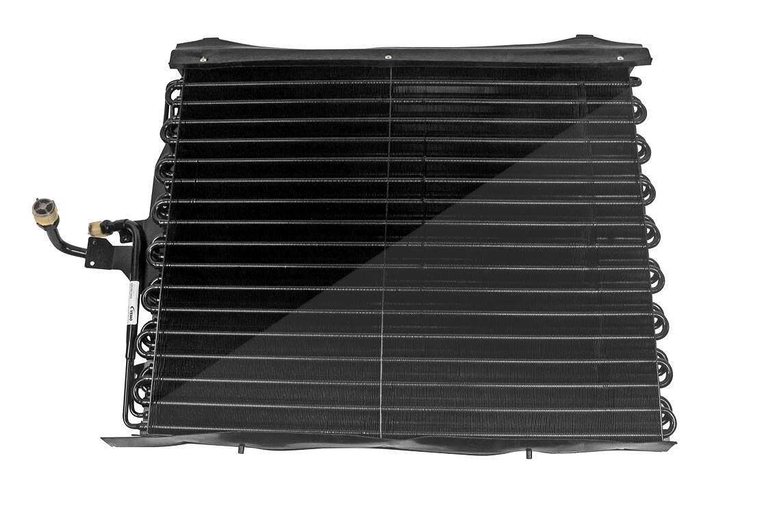 Vemo Kondensator 543x435 [Hersteller-Nr. V30-62-1003] für Mercedes-Benz