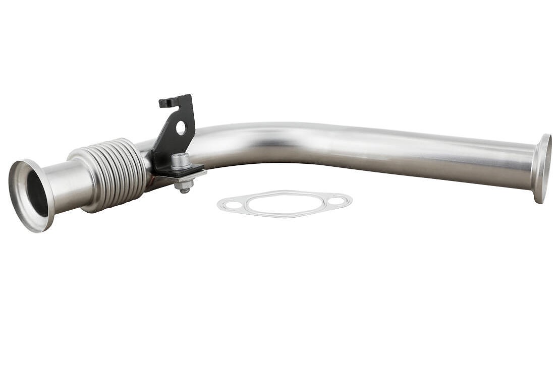 Vemo Rohrleitung, AGR-Ventil [Hersteller-Nr. V30-64-0001] für Mercedes-Benz