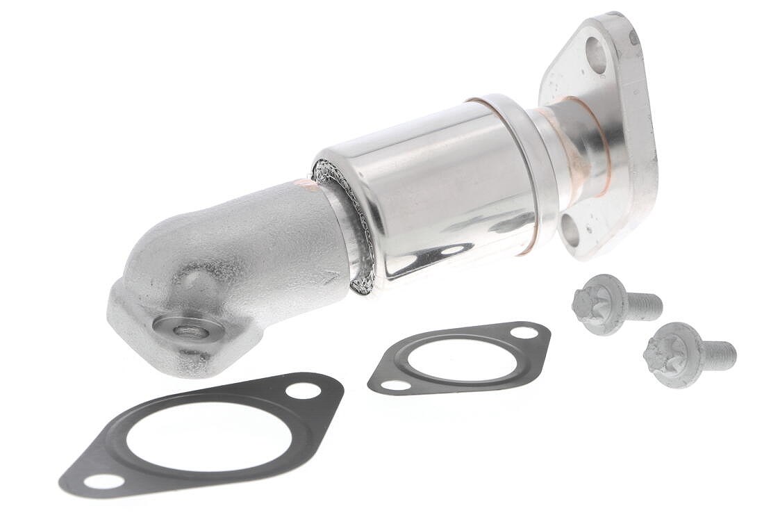 Vemo Rohrleitung, AGR-Ventil [Hersteller-Nr. V30-64-0002] für Mercedes-Benz