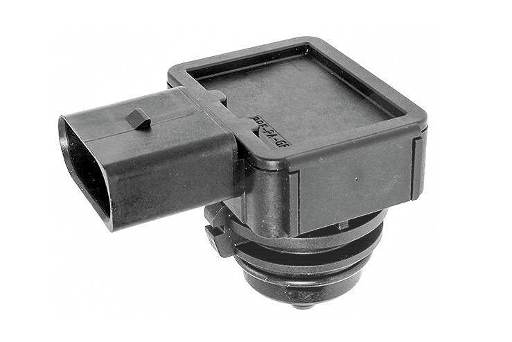 Vemo Drucksensor, Bremskraftverstärker [Hersteller-Nr. V30-72-0852] für Mercedes-Benz, BMW